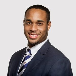 Meet your Posher, Jamal